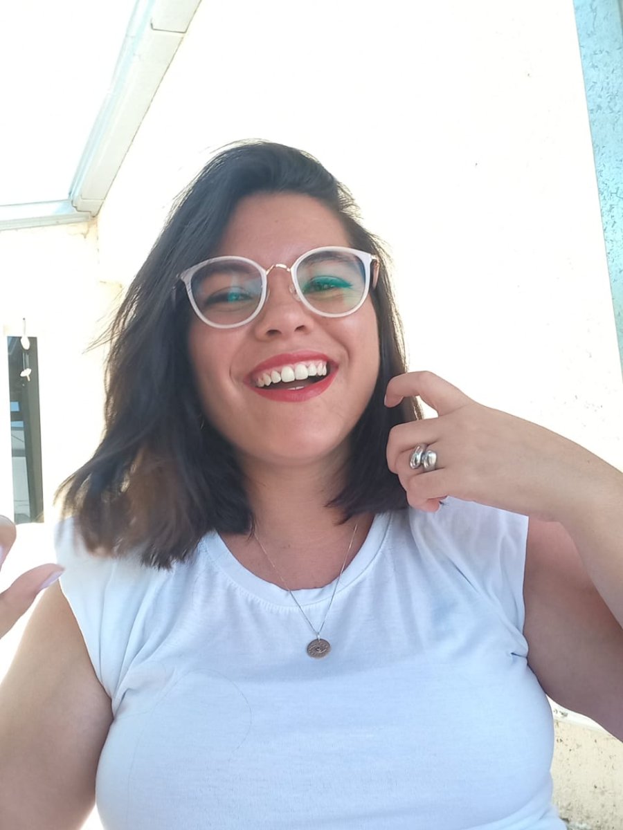 FOTO MINAS DE NEGOCIOS BRENDA ALCARAZ. Productora en Medios y especialista en Marketing Digital.