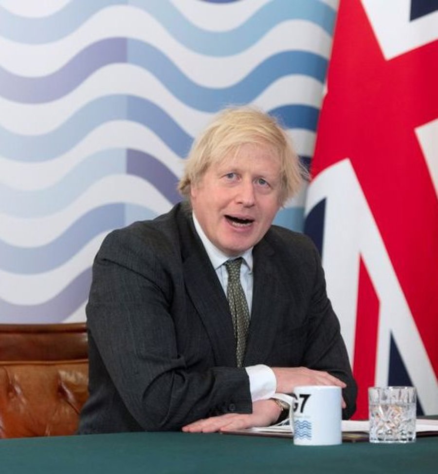 FOTO AFP JOHNSON. Pidi&oacute; reducir el tiempo de desarrollo.