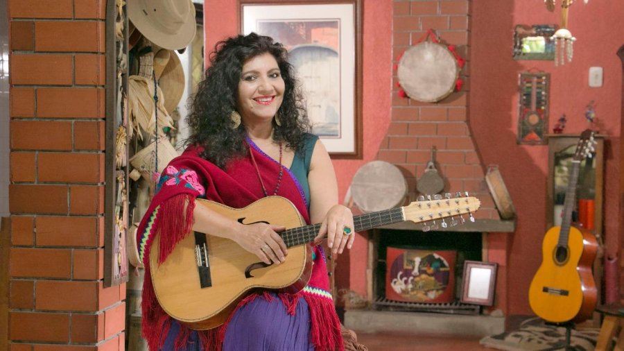 archivo Martha Elena Hoyos