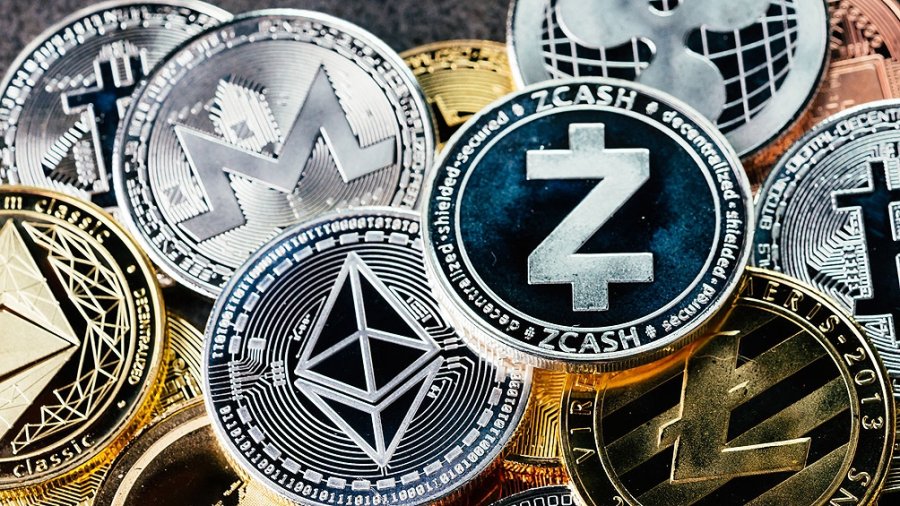 FOTO TELAM Los 100 a&ntilde;os es el tiempo de vida &uacute;til de una criptomoneda.