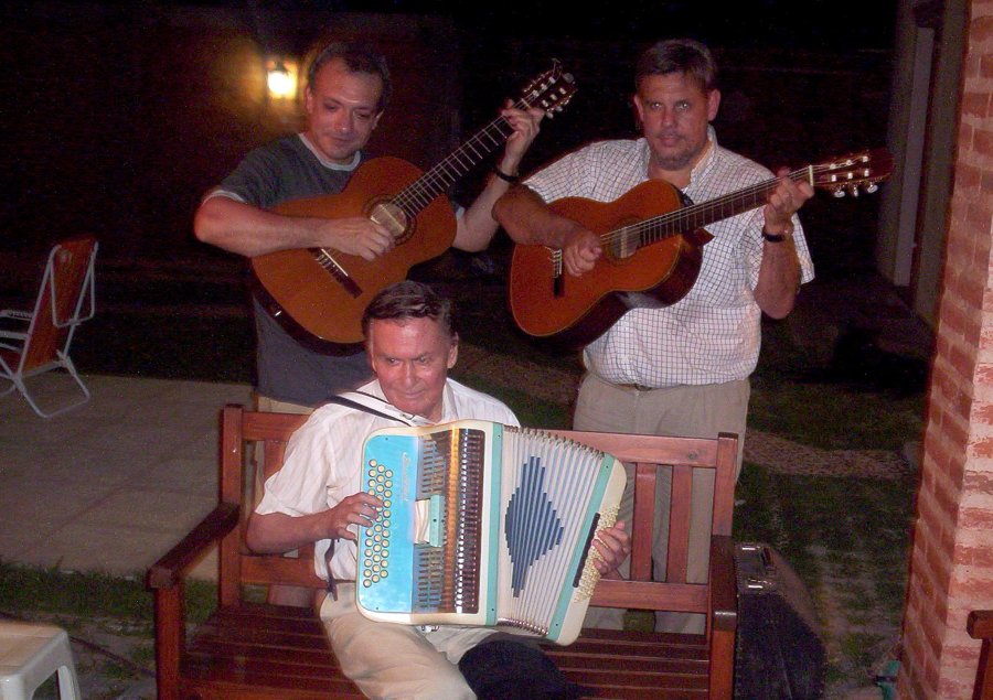 archivo Juan Pedro Zubieta