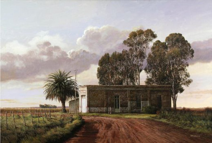 IMAGEN INTERNET INMUEBLE RURAL. Si está alquilado debe ser registrado en la Afip.