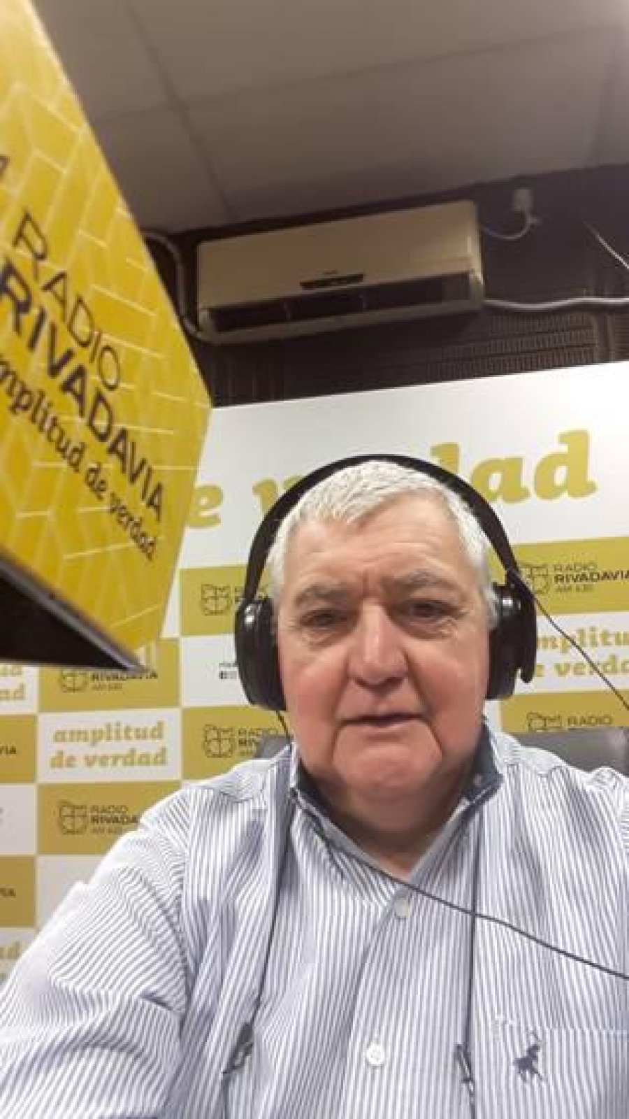 archivo Guillermo Cao