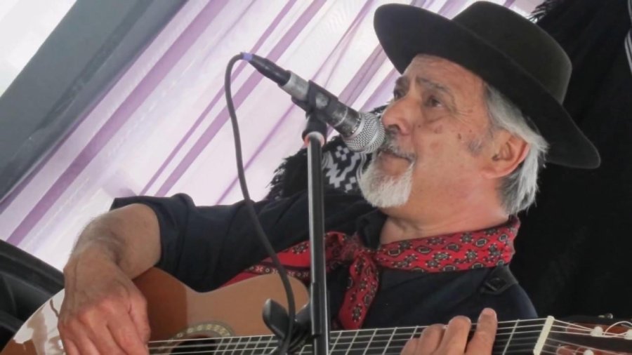 archivo Mario Triviño Montiel