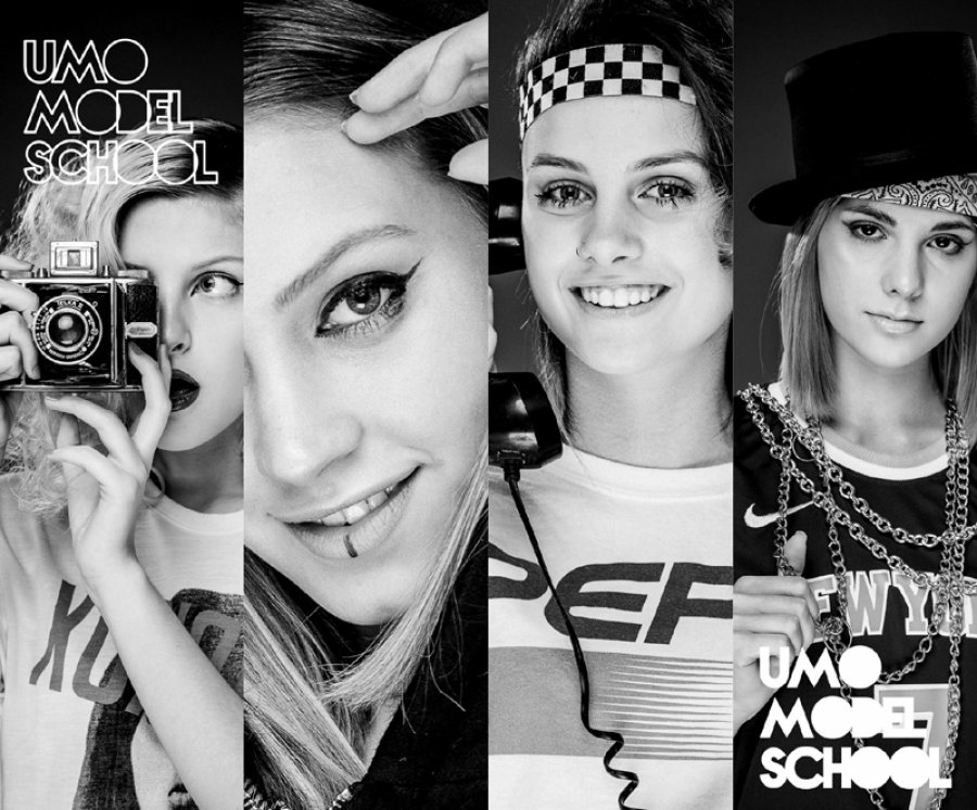 UMO// La agencia convoca a j&oacute;venes que deseen iniciarse en el modelaje.