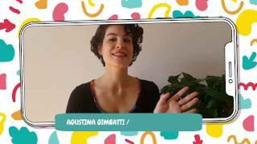 archivo Agustina Gimbatti