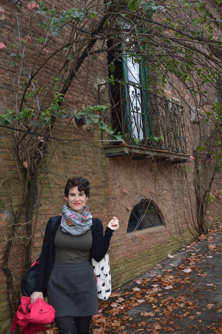 archivo Agustina Gimbatti