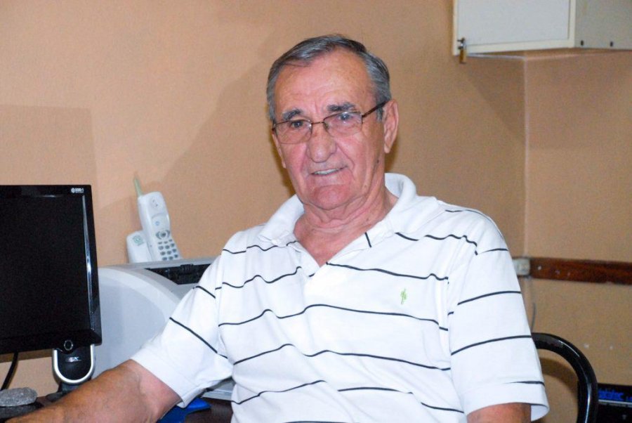 IMAGEN INTERNET. ALDO FORNI.  Dej&oacute; de existir en esta jornada.