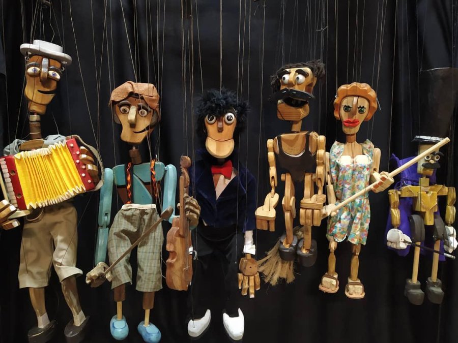 archivo Hernán Lira