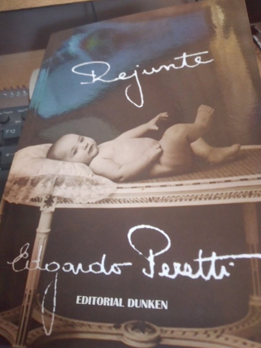 TAPA. Presentaci&oacute;n de la nueva obra de Peretti.