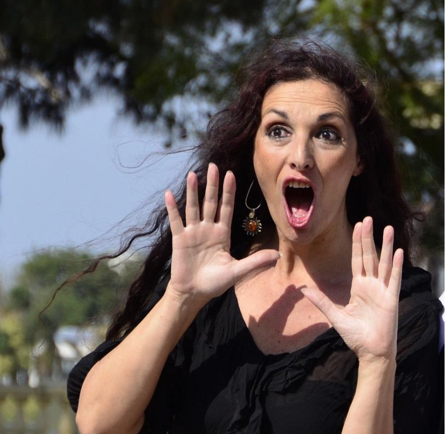 archivo Marcela Sabio