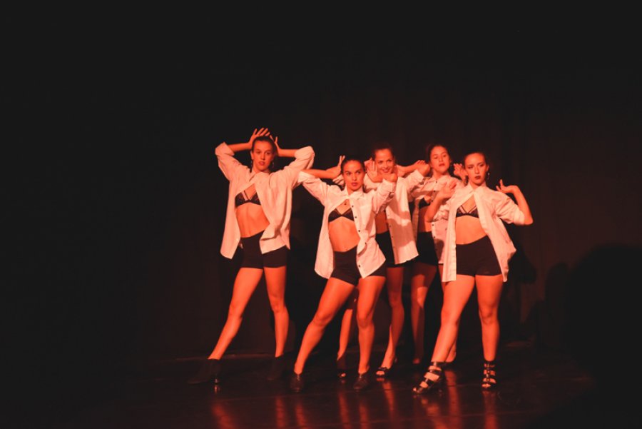 DANZA. Una de las ciudades que cobijar&aacute; al festival es Rafaela.
