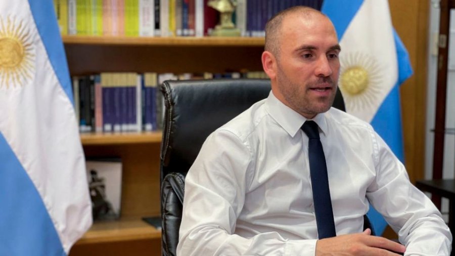 FOTO ARCHIVO MARTIN GUZMAN. Tendrá una compleja tarea en su gira por Europa.