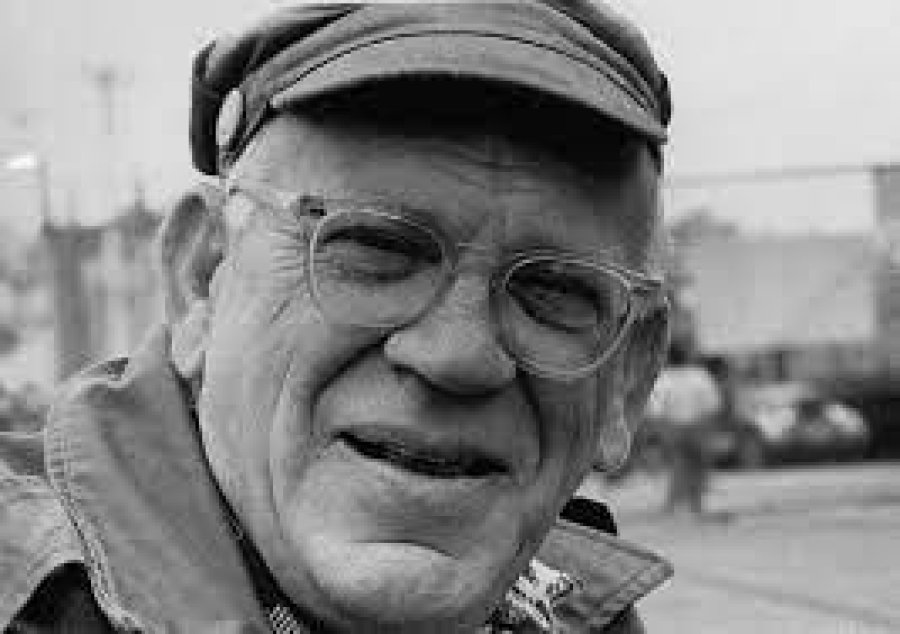 Erik Hoffer