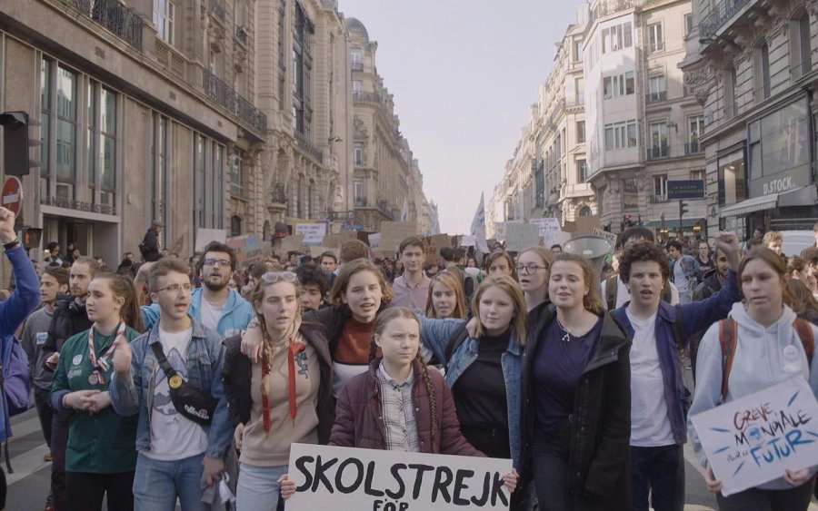 FOTO INTERNET ENCUENTRO DE CINE EUROPEO. Este a&ntilde;o ser&aacute; online y de acceso gratuito