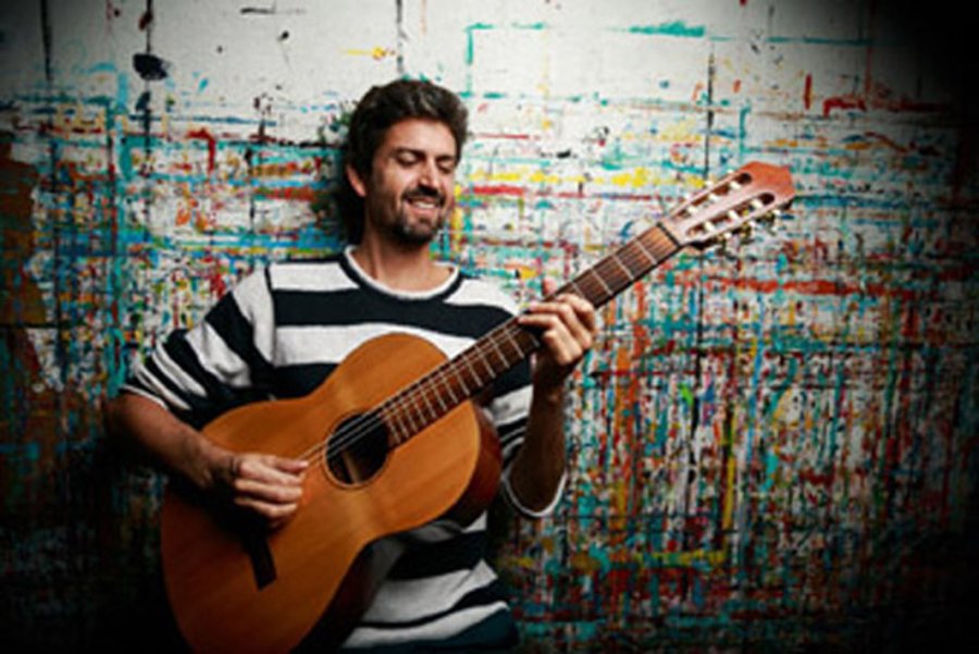 FOTO PRENSA MUNICIPAL "CANTO POPULAR SITUADO". Curso gratuito para artistas