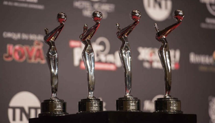 FOTO INTERNET PREMIOS PLATINO. Revel&oacute; la preselecci&oacute;n para su VIII Edici&oacute;n.