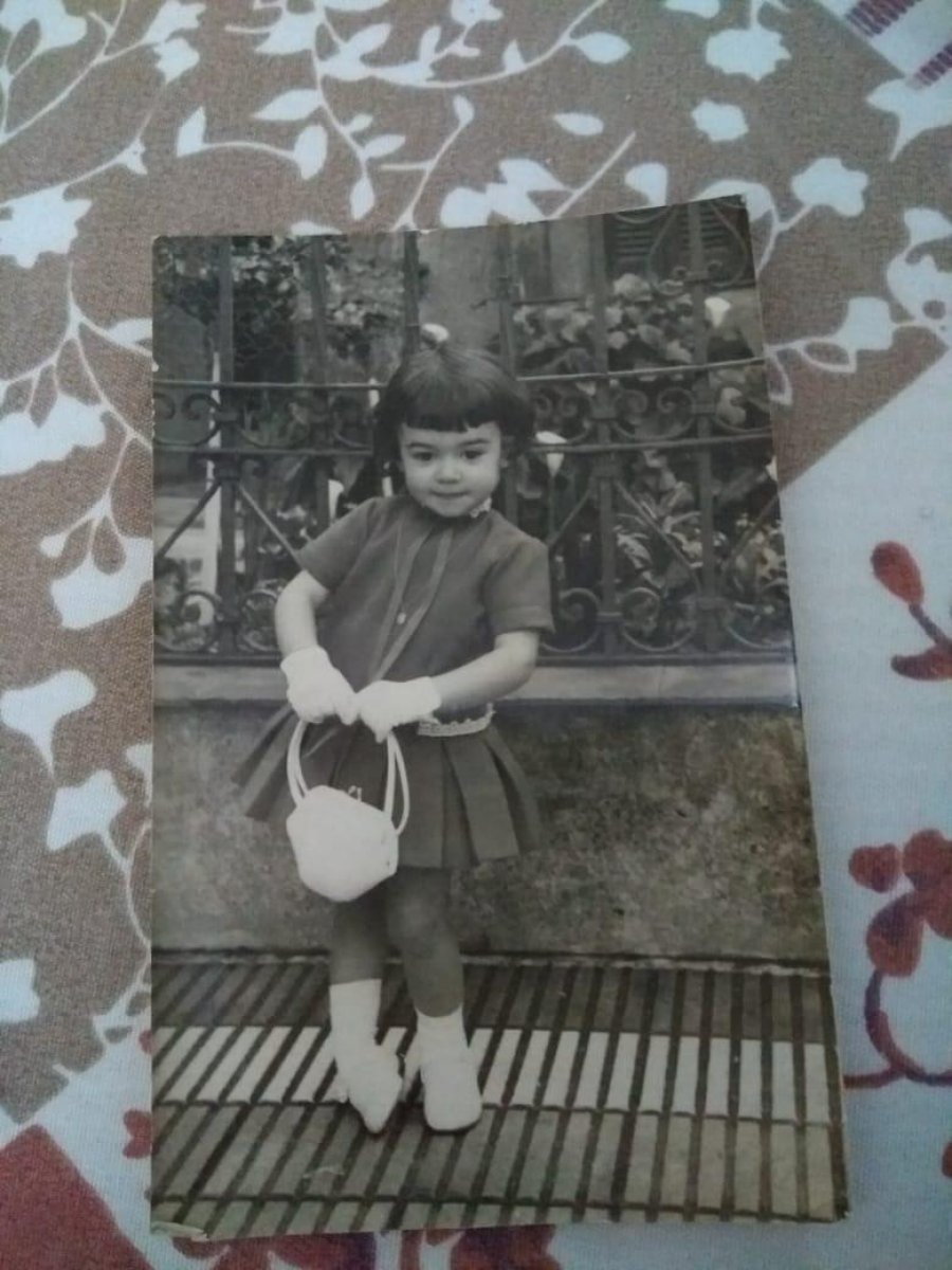 archivo Adriana Mendía