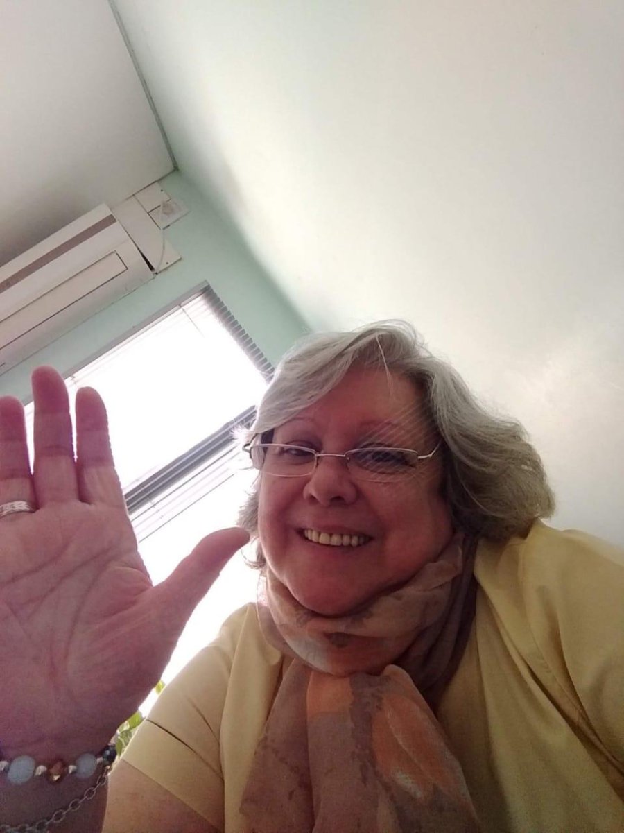 archivo Adriana Mendía