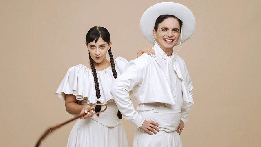 FOTO INTERNET MIRANDA! El grupo musical lanza "Souvenir".