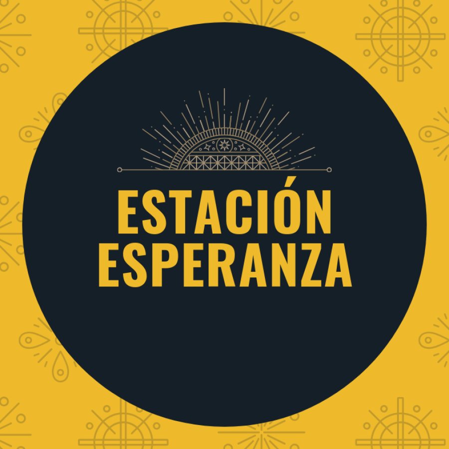 FOTO FACEBOOK ESTACI&Oacute;N ESPERANZA. Necesita ayuda para no perder su sede.