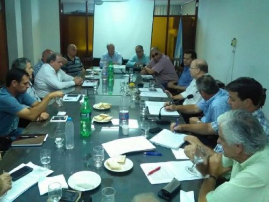 CARSFE manifestó su descontento con la decisión oficial.