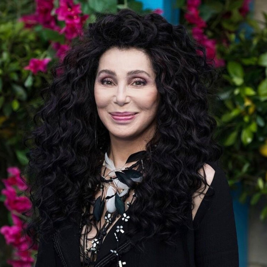 FOTO INTERNET CHER. Lanzar&aacute; una largometraje sobre su vida.