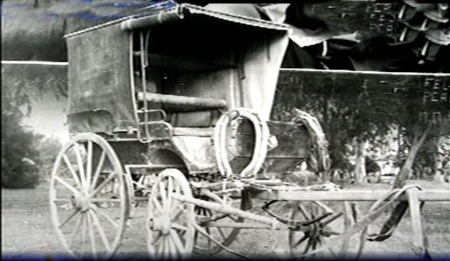 archivo Antonio Fassi