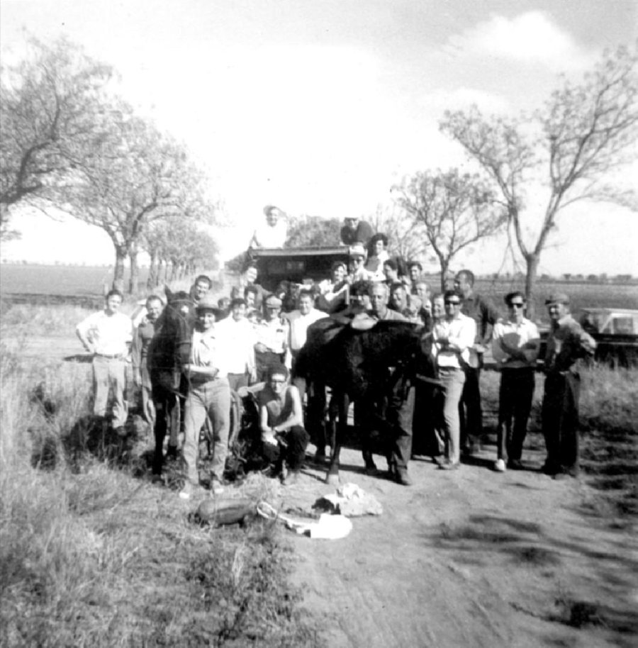 archivo Antonio Fassi