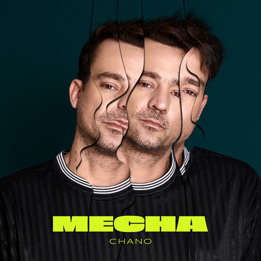 FOTO INTERNET CHANO. El m&uacute;sico lanz&oacute; su nuevo single &ldquo;Mecha&rdquo;.