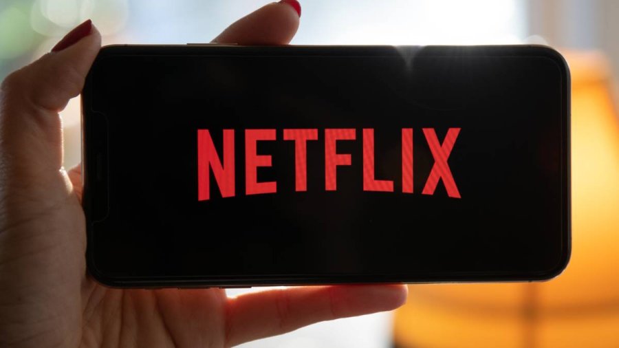 FOTO INTERNET NETFLIX. Llegan 10 estrenos a la plataforma