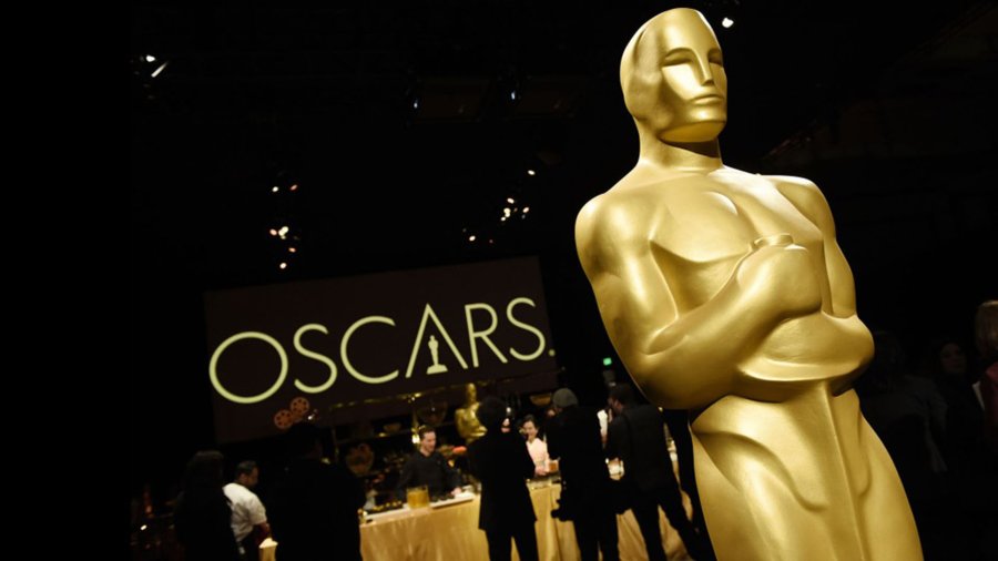 FOTO INTERNET PREMIOS OSCAR. Ya tienen la fecha de su pr&oacute;ximo evento.