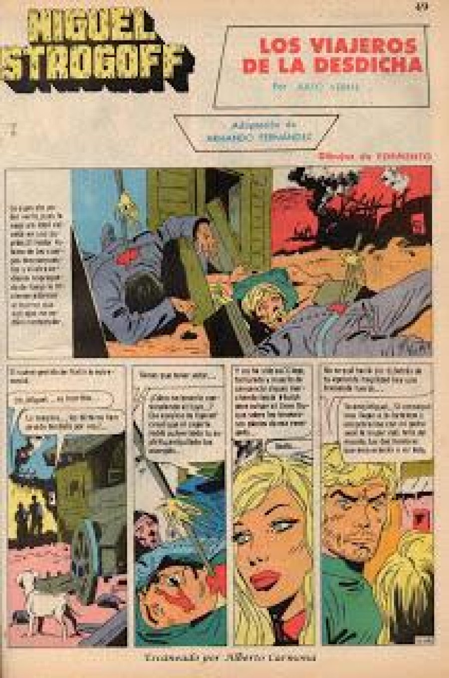 archivo familia Formento