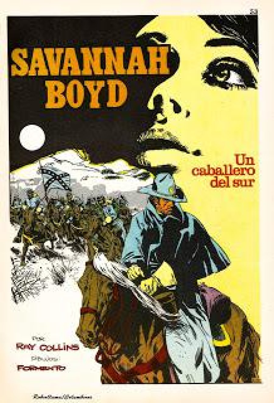 archivo familia Formento