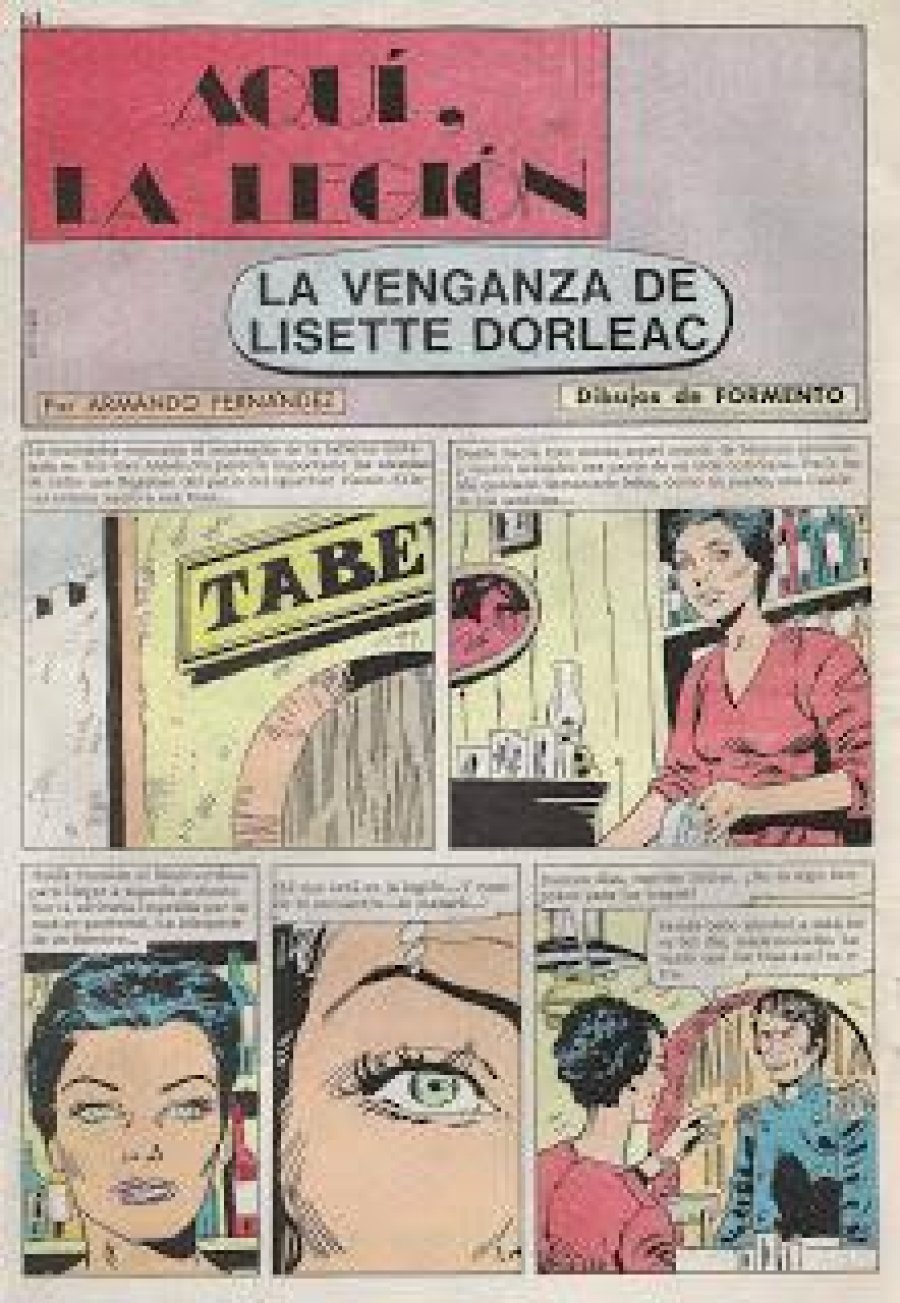 archivo familia Formento