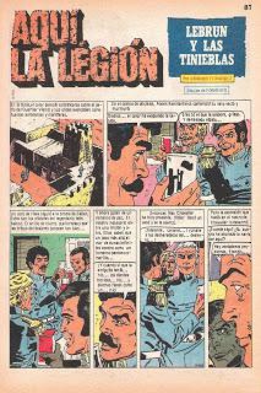 archivo familia Formento