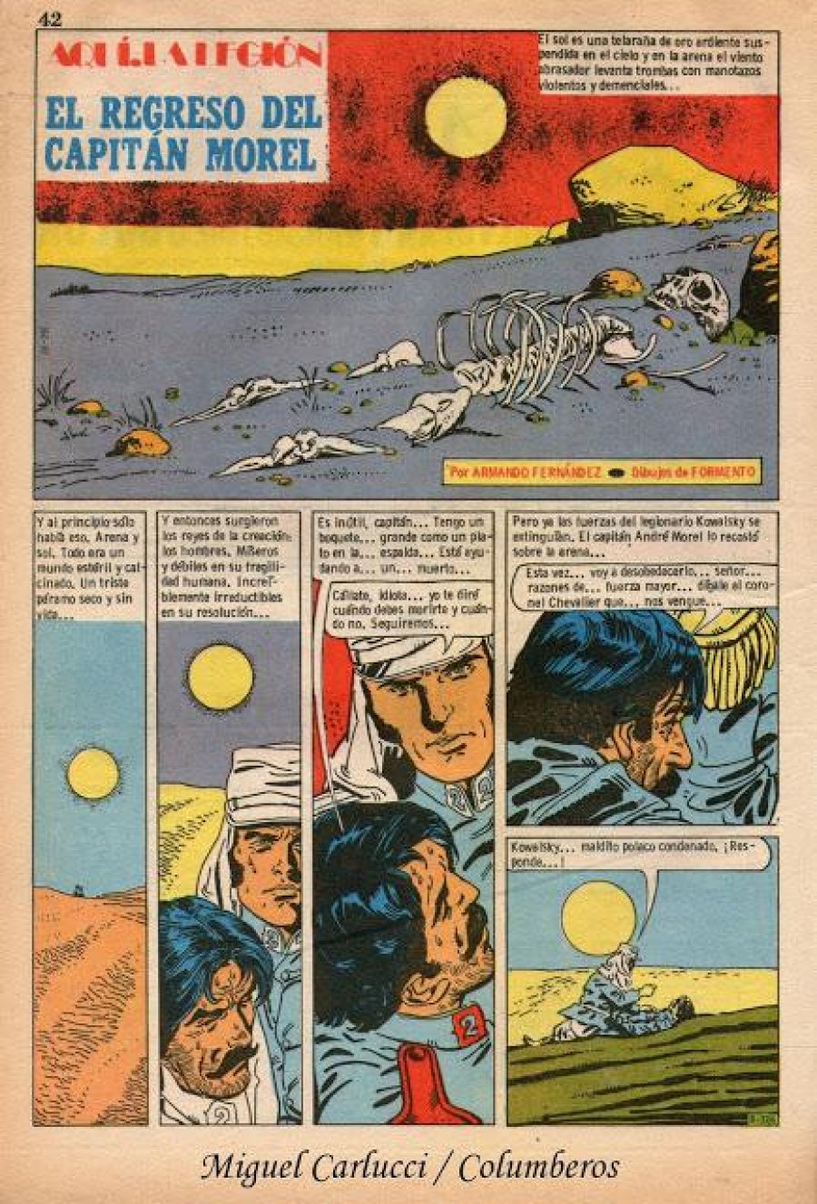 archivo familia Formento