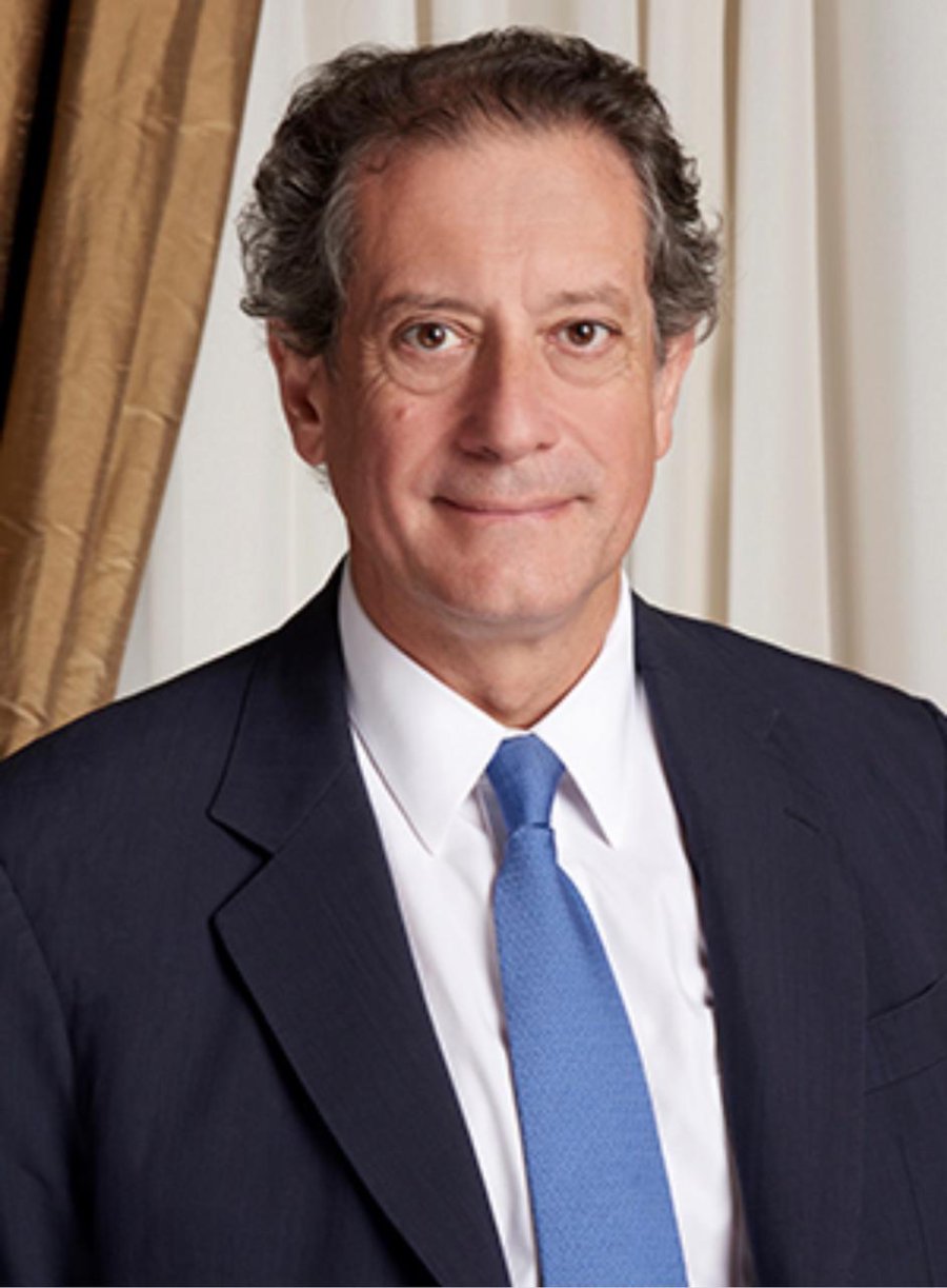 FOTO ARCHIVO MIGUEL PESCE. Presidente del Banco Central.