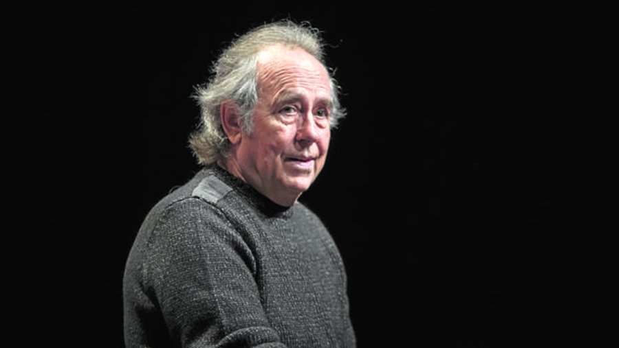 FOTO ABC.ES// JOAN MANUEL SERRAT// El consagrado artista declar&oacute; al diario espa&ntilde;ol "El Mediterr&aacute;neo es gloria y miseria".