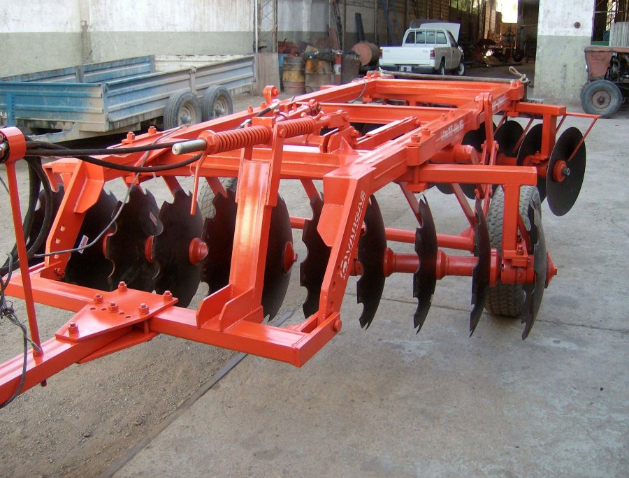 VENTAS. Las fábricas de Santa Fe y Córdoba se encuentran realizando inversiones para responder a la demanda.