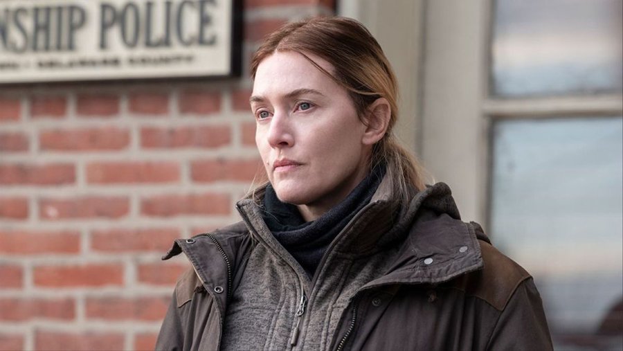 FOTO INTERNET KATE WINSLET. La protagonista de "Titanic" se opuso a los par&aacute;metros hegem&oacute;nicos de belleza en su &uacute;ltima serie