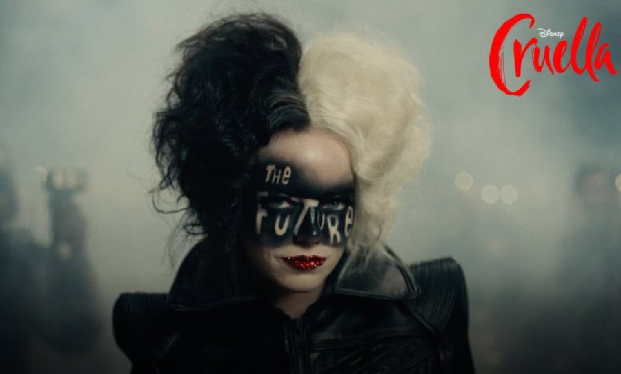 FOTO MUSE TV// CRUELLA// La biograf&iacute;a no autorizada de la conocida villana.
