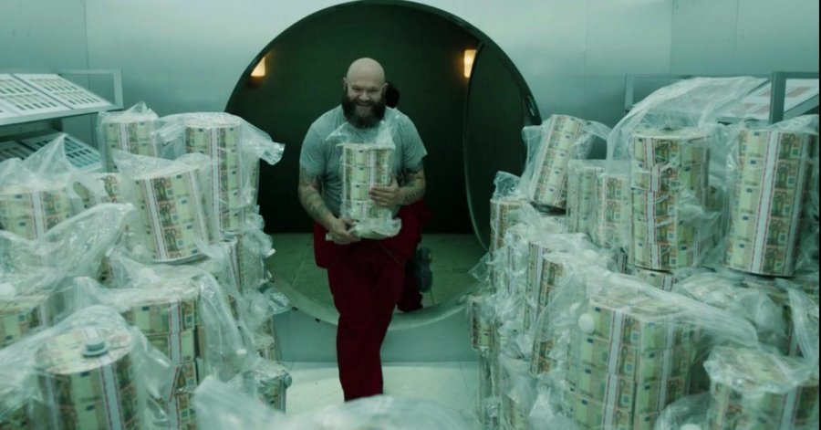 FOTO ARCHIVO BILLETES. El Estado debe administrar mejor sus ingresos.