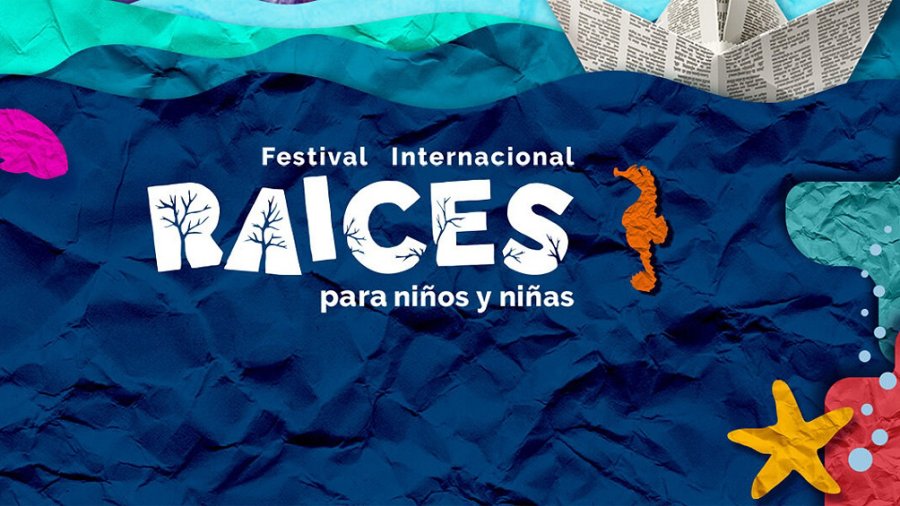 FOTO INTERNET "RAICES". Desde M&eacute;xico, vuelve el Festival Internacional para ni&ntilde;os