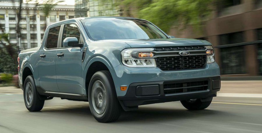 FOTO FORD MAVERICK. La nueva pick up compacta de la marca del óvalo. FIAT TORO. La reina del segmento.  TAROK. El desarrollo de VW para pelear en un segmento cada vez más competitivo.  PROYECTO. Así podría verse la futura pick up de Chevrolet según Q