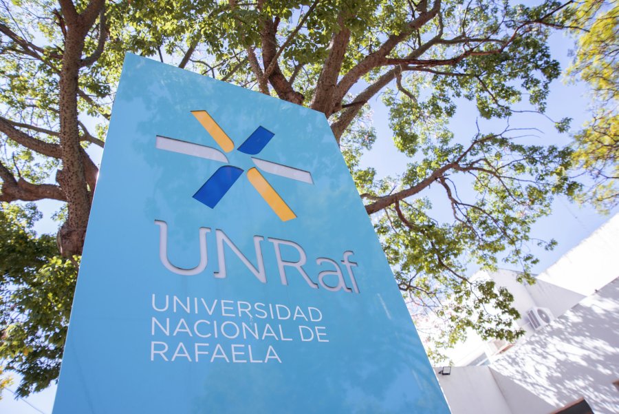 FOTO UNRAF VALOR AGREGADO. El cuerpo docente del MBA de UNRaf se enriquece con profesores del exterior.