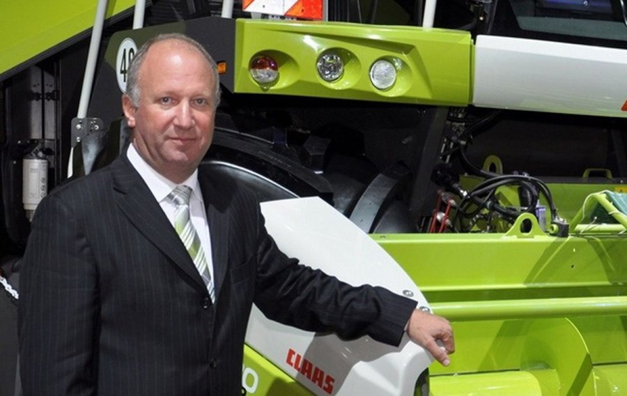 INCERTIDUMBRE. El presidente de la entidad que nuclea a las multinacionales brindó un panorama de la situación que afronta el sector.