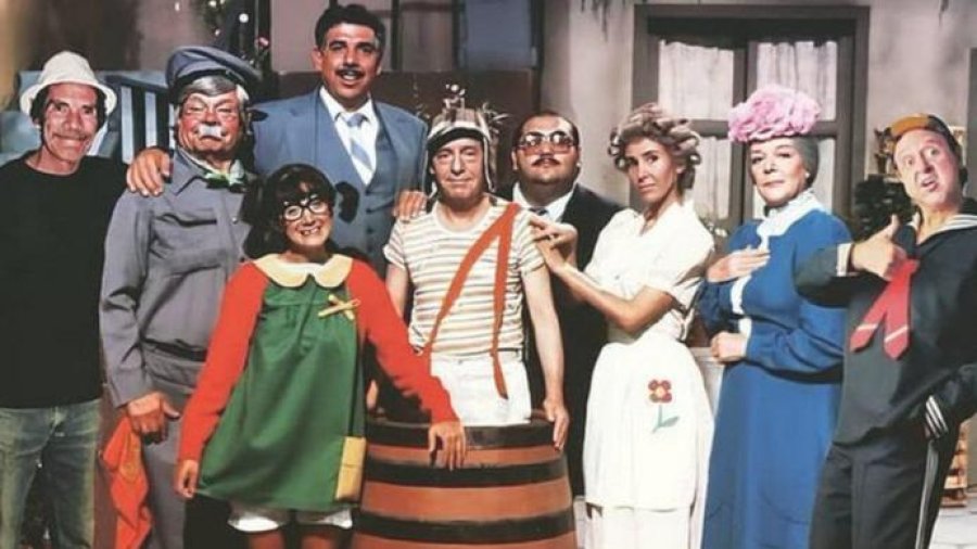 FOTO ARCHIVO NA