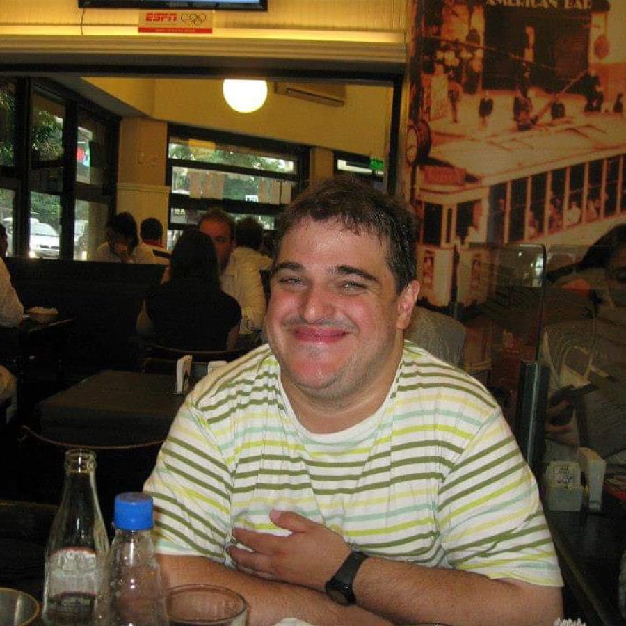 Rodrigo Munilla