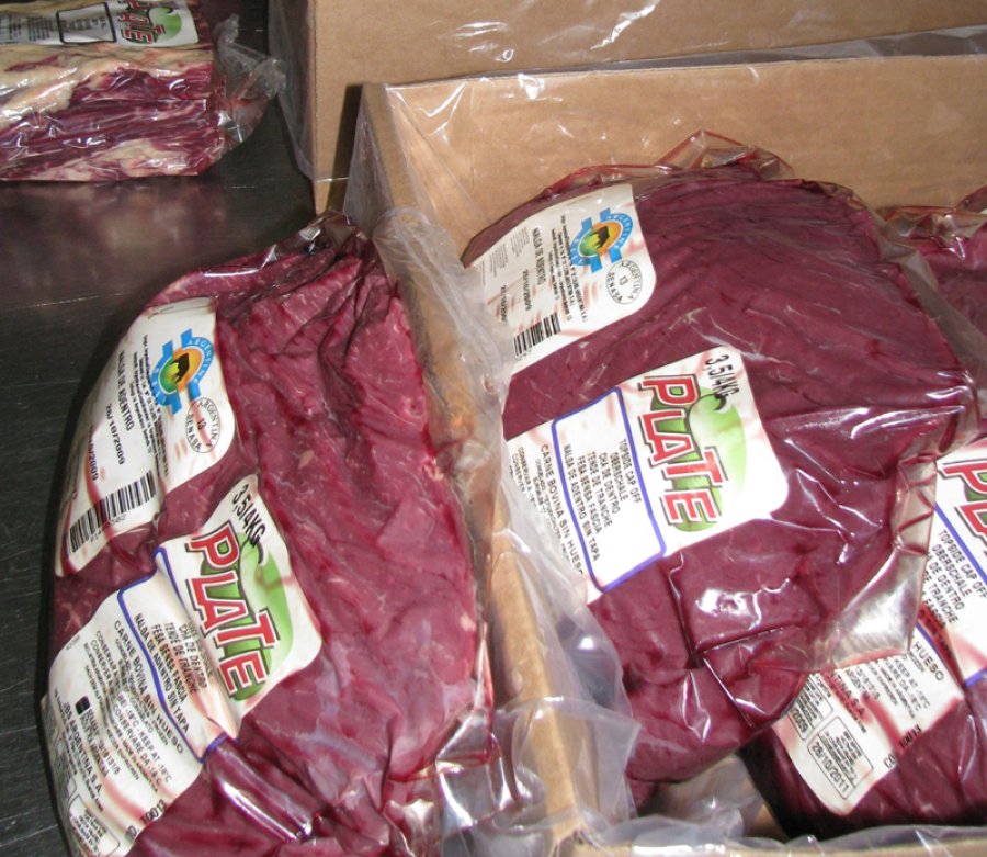 PREMIUM. La Cuota Hilton representa un selecto negocio de exportación para las mejores carnes argentinas, y según el Gobierno 